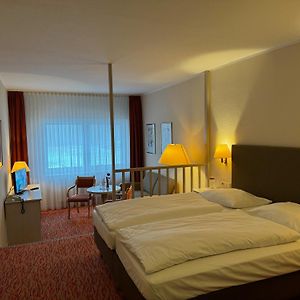 Familien-Zimmer